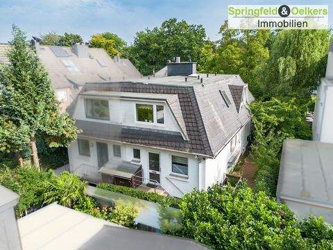 Hamburg Häuser, Hamburg Haus kaufen