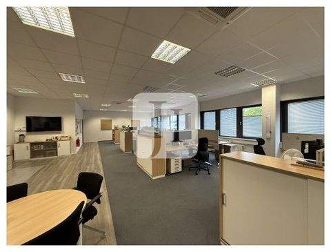 Pinneberg Büros, Büroräume, Büroflächen 