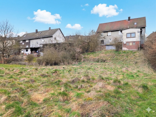 Garten - Werz Immobilien