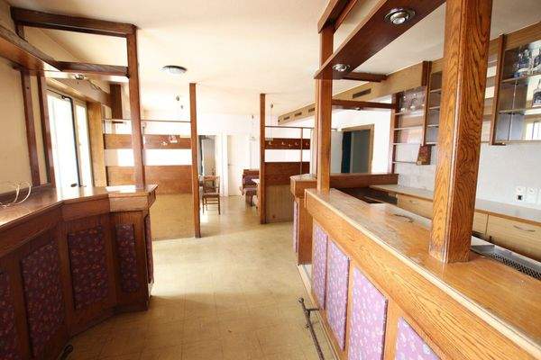 Wohn- und Geschäftshaus in Keutschach-Höflein mit 1.892m² Grundstück und 3 XXL-Garagen Nähe Rauschelesee mit vielen Verwendungsmöglichkeiten!