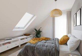 Entspannende Ruheoase