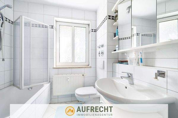 Tageslichtbadezimmer 