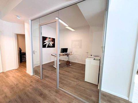 Hamburg / Wellingsbüttel Büros, Büroräume, Büroflächen 