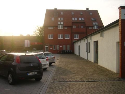 Lingen (Ems) Büros, Büroräume, Büroflächen 