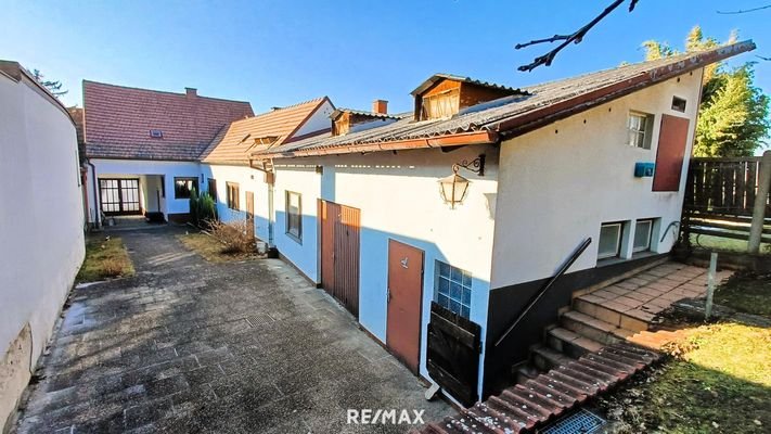 2 Perspektive Hof