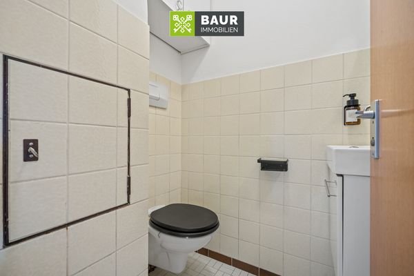 Gäste-WC