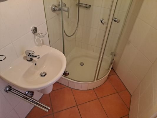 Badezimmer I