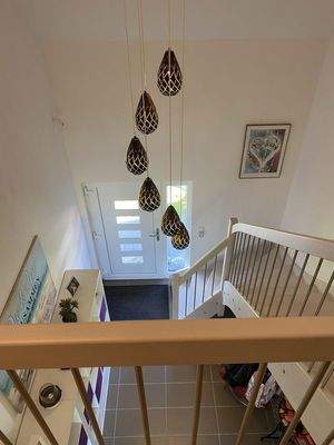 Blick von der Empore