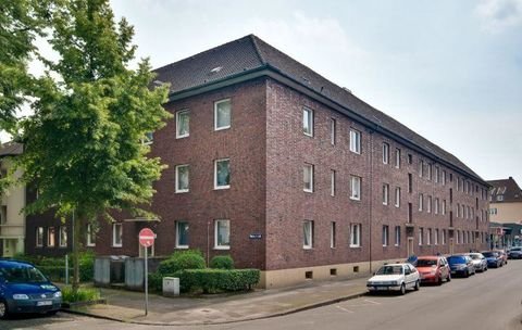 Duisburg Wohnungen, Duisburg Wohnung mieten