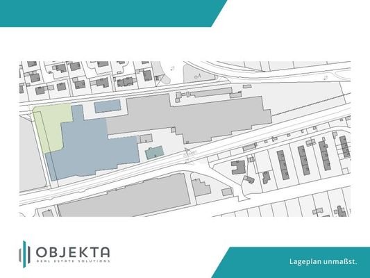 Lageplan Dillingen a. d. Donau