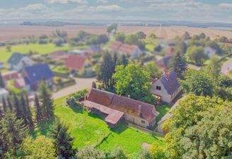 Außenansicht I