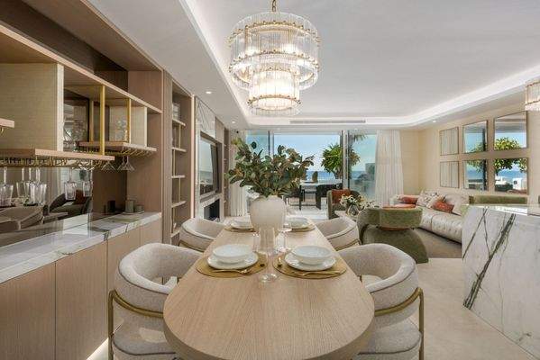 Photo: Apartment in Marbella Golden Mile