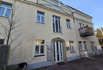 Iglauer Str.1 Aussen