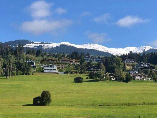 Visualisierung Süd Model