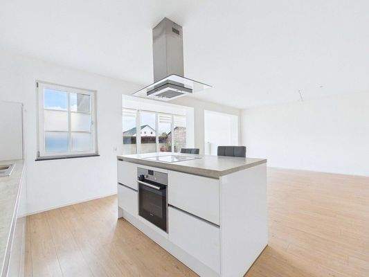 Moderne 3 Zimmer-Wohnung in Saarlouis-Lisdorf