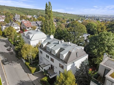 Wien Häuser, Wien Haus kaufen