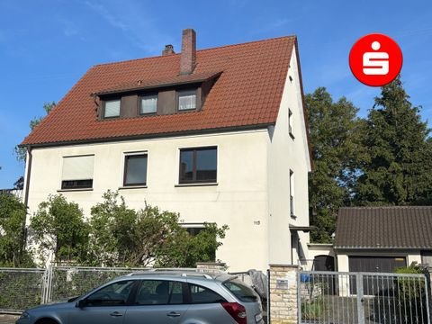 Nürnberg Wohnungen, Nürnberg Wohnung mieten