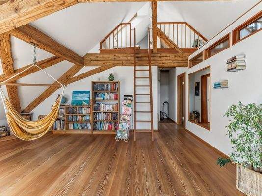 Galerie DG Ansicht II