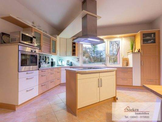 Küche 2
