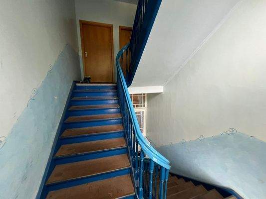 Treppenhaus 1.OG -2.OG