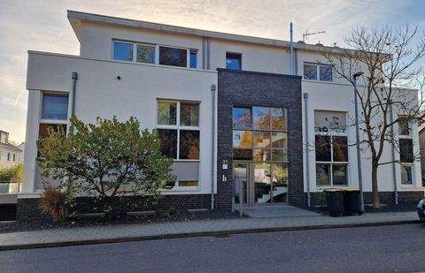 Mönchengladbach Wohnungen, Mönchengladbach Wohnung kaufen