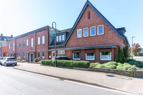 7 vermietbare Einheiten