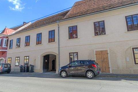 Bad Radkersburg Wohnungen, Bad Radkersburg Wohnung kaufen