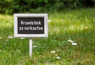 Grundstück zu verkaufen