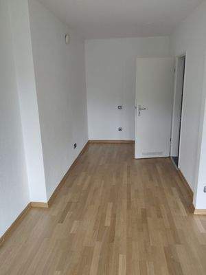 Wohnbereich (2.); Blick nach Innen