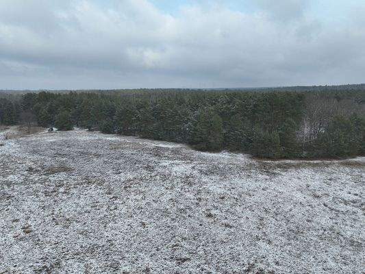 Blick Richtung Nord-Ost 