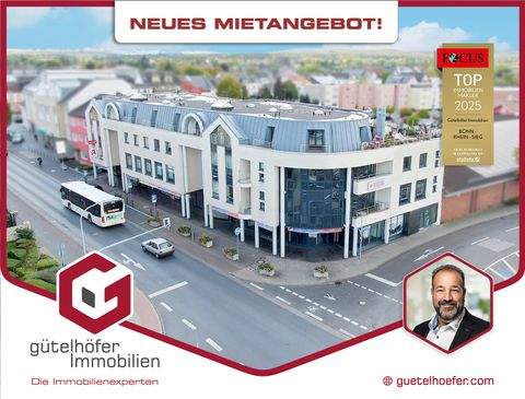 Rheinbach Büros, Büroräume, Büroflächen 