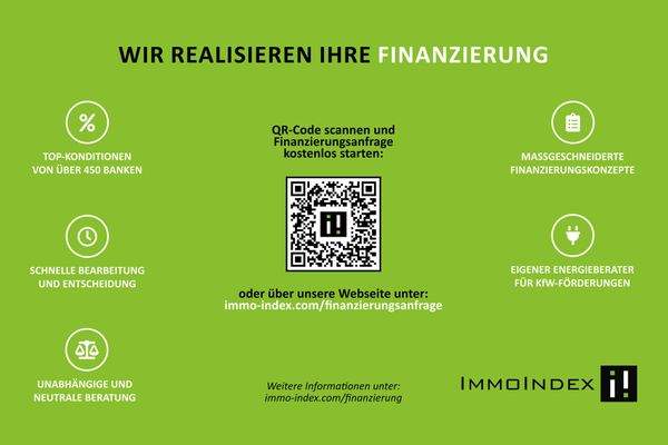 Finanzierung