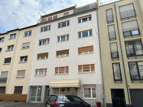 Mannheim Wohnungen, Mannheim Wohnung kaufen