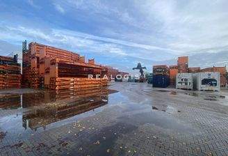 Beispiel Freifläche