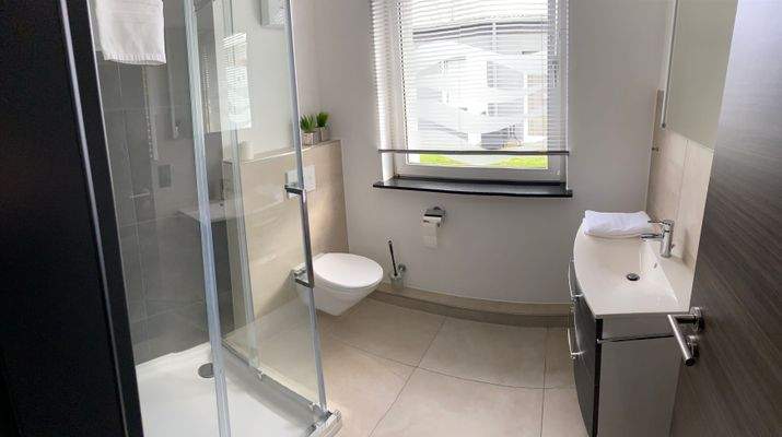 Badezimmer (Beispiel)