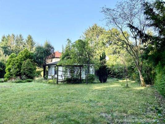 Viel Platz für Ihr neues Zuhause