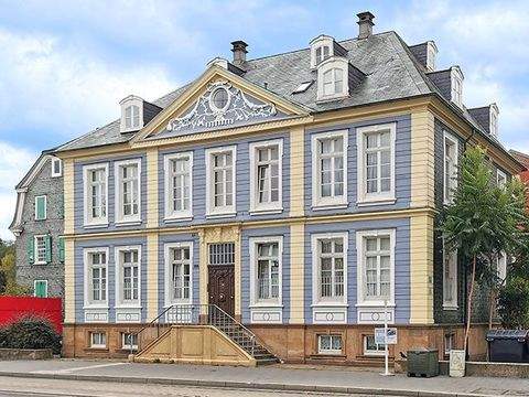 Wuppertal Wohnungen, Wuppertal Wohnung mieten