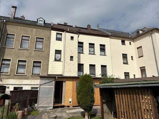 3608 C - Hinteransicht