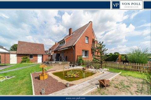 Rheine / Mesum Häuser, Rheine / Mesum Haus kaufen