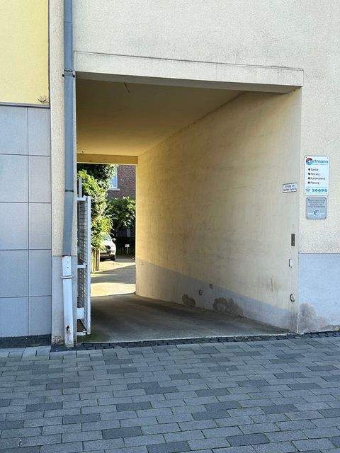 Eschweiler Halle, Eschweiler Hallenfläche