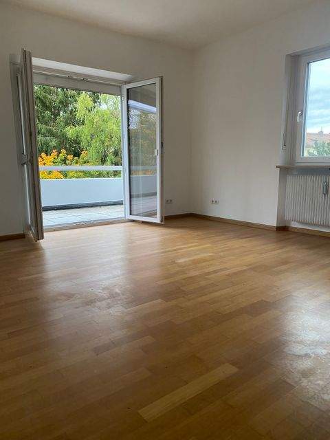 Bamberg Wohnungen, Bamberg Wohnung mieten