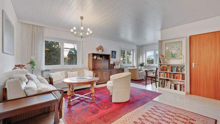 UG - Wohn-/Esszimmer - ELW