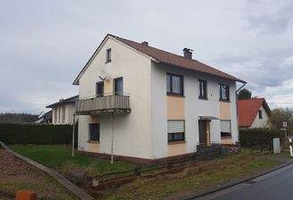 Ansicht von Südosten