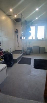 Badezimmer OG