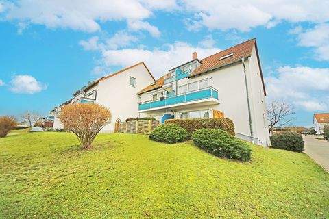 Coswig (Anhalt) Wohnungen, Coswig (Anhalt) Wohnung kaufen