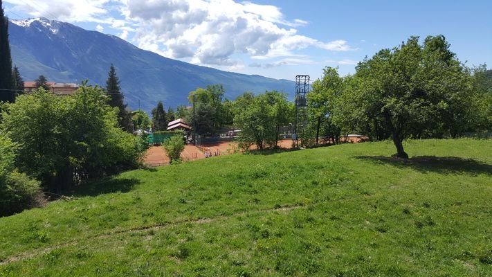 Baugrund in Campi
