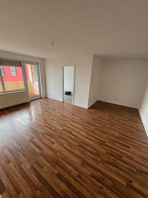 3 Zimmer Wohnung in Magdeburg (Sudenburg)
