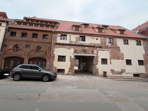 Wismar Wohnungen, Wismar Wohnung mieten