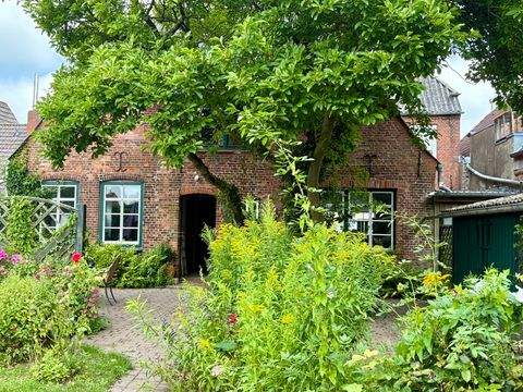 Garding Häuser, Garding Haus kaufen