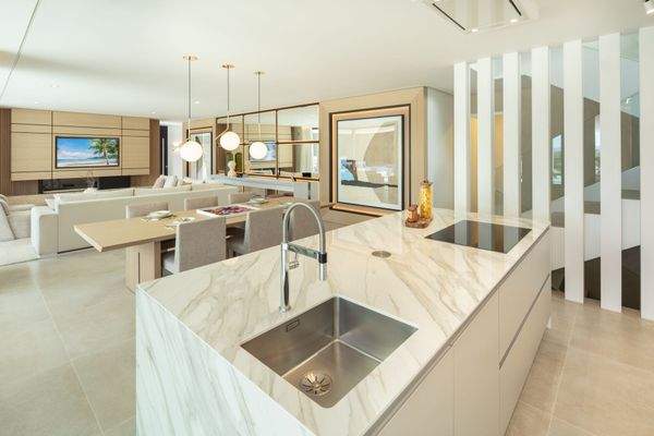 Photo: Villa in Nueva Andalucia